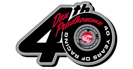 2002 – 40th Anniversary season for Don Prudhomme Racing – championships keep coming!