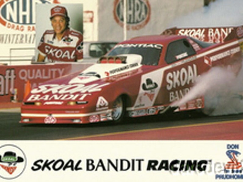 Don Prudhomme Racing