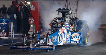 2005 – Dixon wins the U.S. Nationals for the 3rd time.  TJ wins at Pomona.